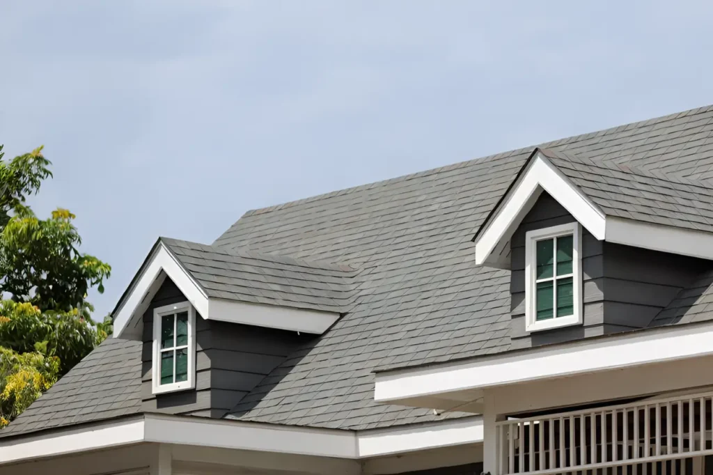 Reliable roofing Auckland — completed project
