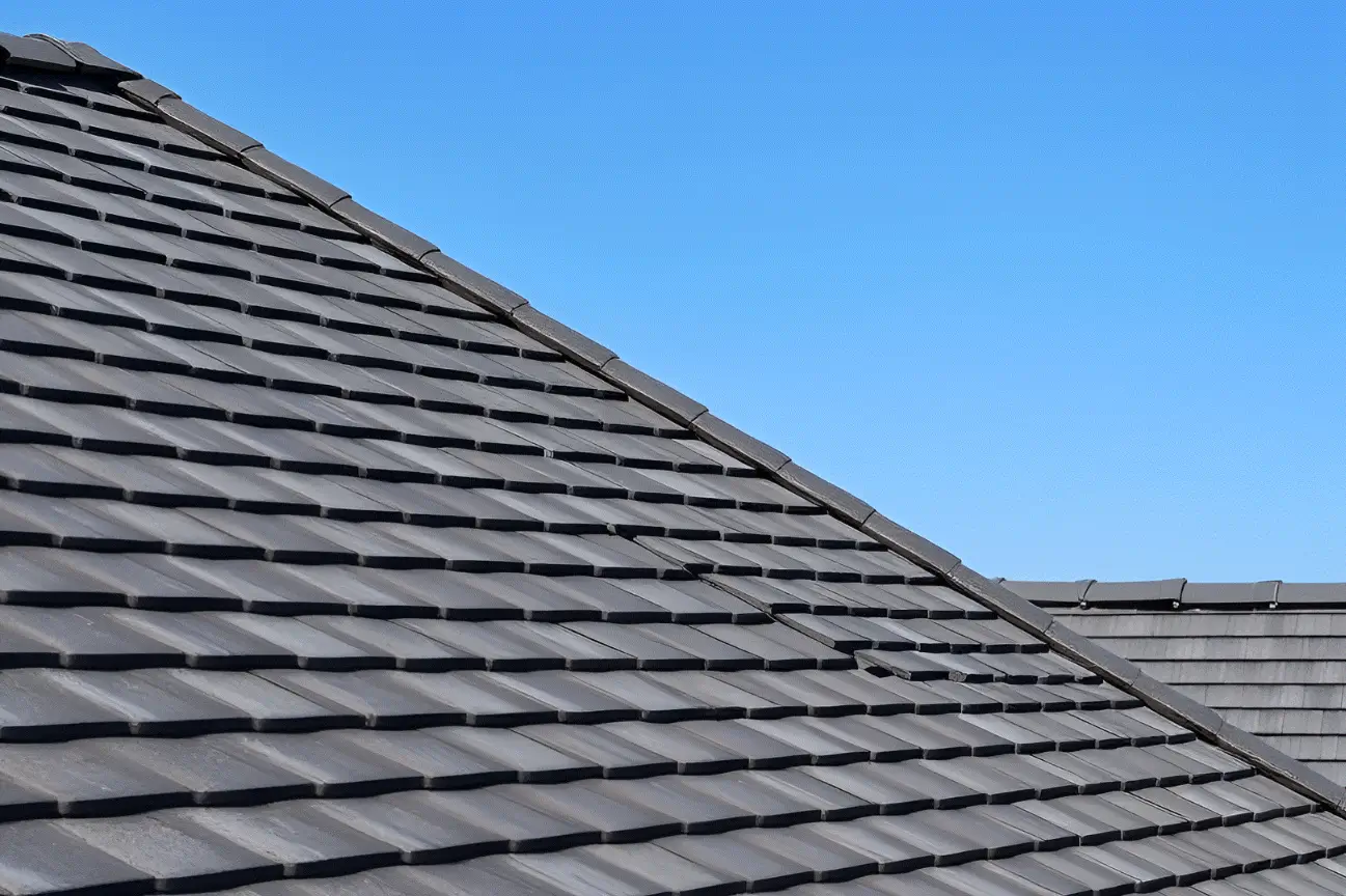 New roof installation in Auckland for new builds and additions