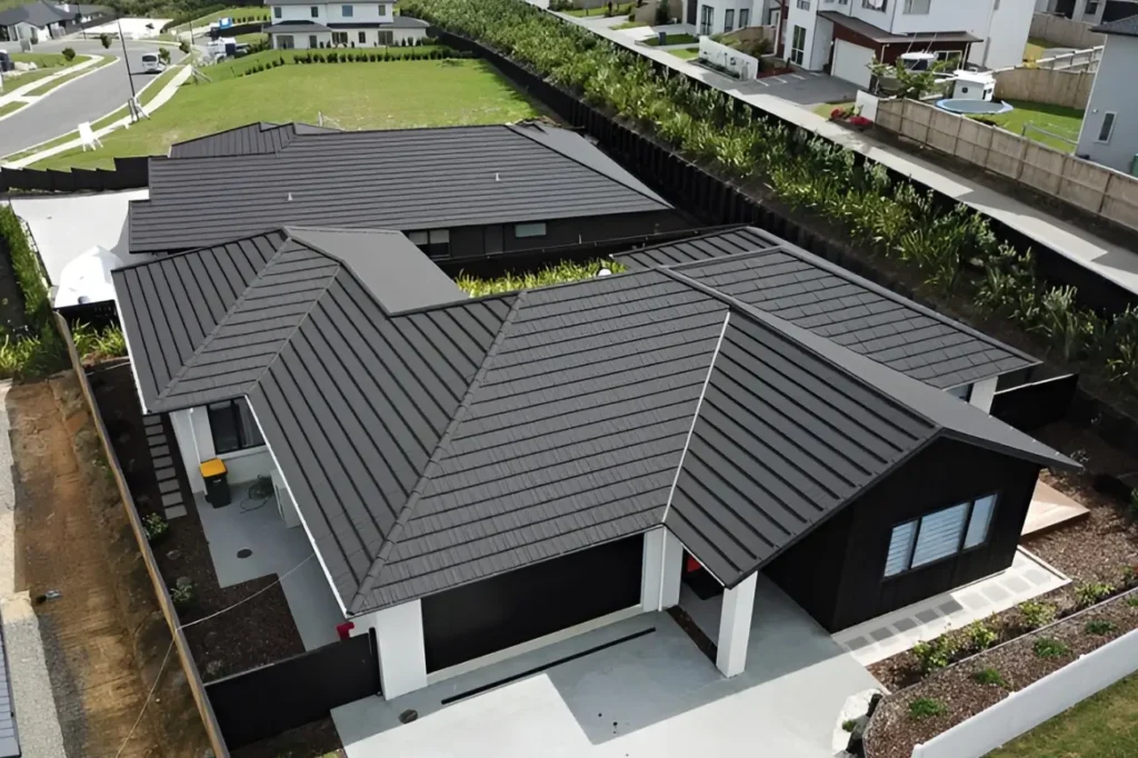Roofing specialists delivering a quality finish